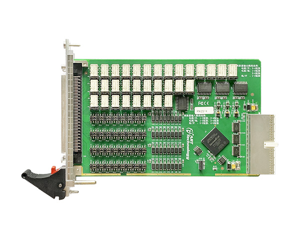 PXI2374/2375/2376